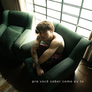 Image for 'pra você saber como eu to:'