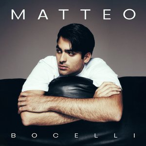 “Matteo”的封面