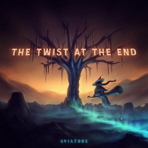 Image for 'The Twist at the End'