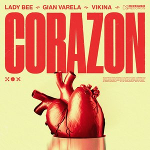 Image for 'Corazon'