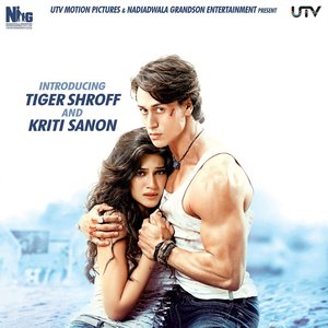 Image for 'Heropanti'