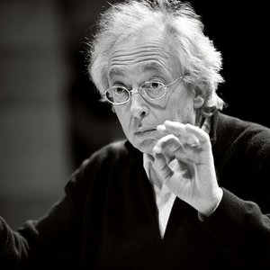 Bild für 'Collegium Vocale Gent, Philippe Herreweghe'