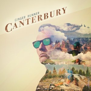 “Canterbury”的封面
