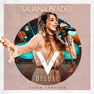 'Verdade (Ao Vivo / Deluxe)' için resim