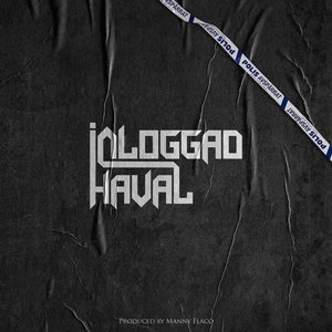 Image for 'INLOGGAD'