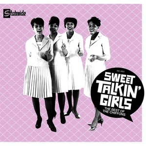 Image for 'Sweet Talkin' Girls: The Best Of The Chiffons'