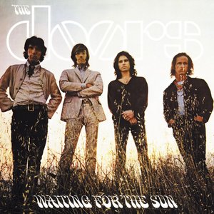 Изображение для 'Waiting For The Sun [40th Anniversary Mixes]'