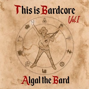 'This Is Bardcore (Vol.1)' için resim