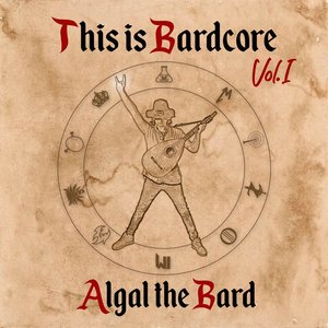 Zdjęcia dla 'This Is Bardcore (Vol.1)'