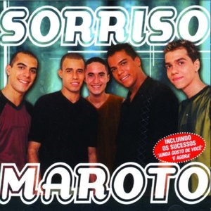 Image for 'Sorriso Maroto'