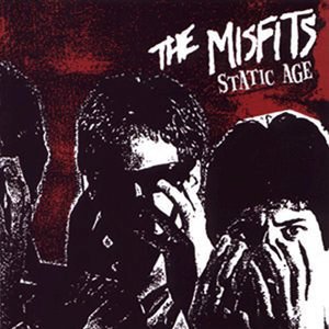 Bild für 'Static Age (1997 CD Reissue)'