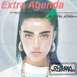 Image for 'Extra Agenda'