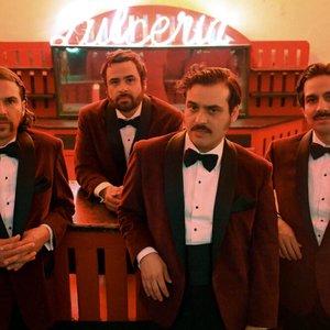 Image for 'Enjambre'