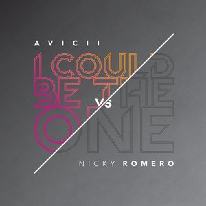 'I Could Be The One [Avicii vs Nicky Romero]' için resim