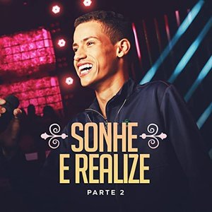 “Sonhe e Realize, Pt.2”的封面