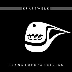 Immagine per 'Trans-Europa Express (2009 Remaster, German Version)'