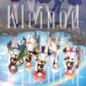 Image for 'Kleinod'