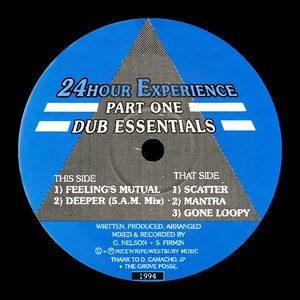 Image for 'Dub Essentials Part 1'