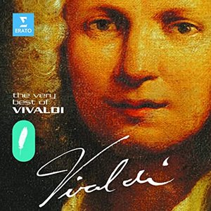 Image pour 'The Very Best of Vivaldi'