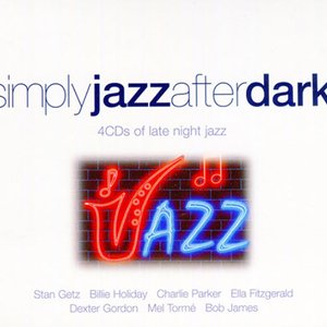 Image for 'Simply Jazz After Dark'