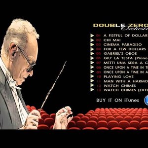 Изображение для 'Double Zero Orchestra'