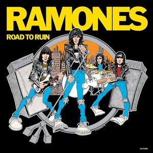 Image for 'Road To Ruin (40th Anniversary Deluxe Edition)'