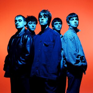 Immagine per 'Oasis'