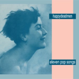 Image for 'Eleven Pop Songs'