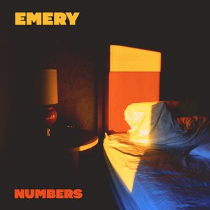 Image for 'Numbers'