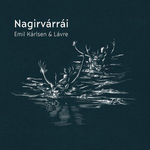 “Nagirvárrái”的封面