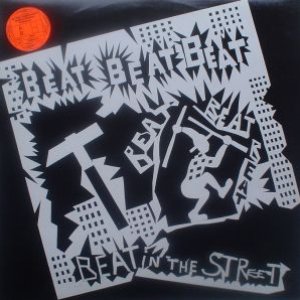 Image for 'Beat Beat Beat'