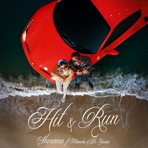 Image for 'Hit & Run (feat. Masicka & Di Genius)'