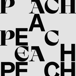 Image for 'Peach'