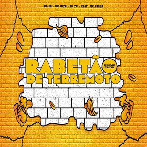 Image for 'Rabetão De Terremoto'