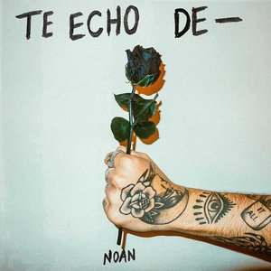 Image for 'Te echo de -'