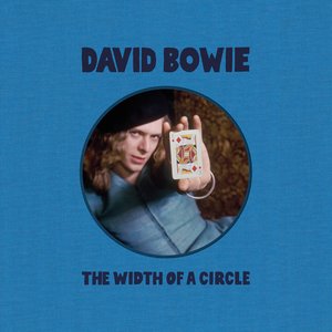 Imagem de 'The Width of a Circle'