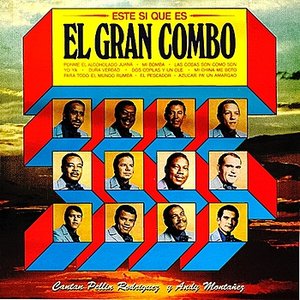 Image for 'Este Si Que Es'