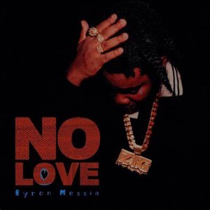 Image for 'No Love'