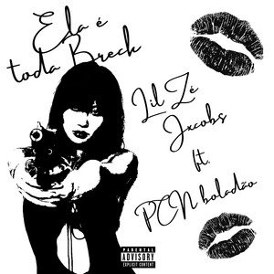 Image for 'Ela é toda Breck'