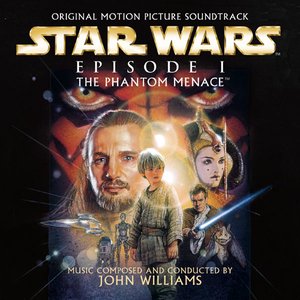 'Star Wars Episode I: The Phantom Menace'の画像