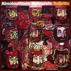 Image for 'Suljettu'