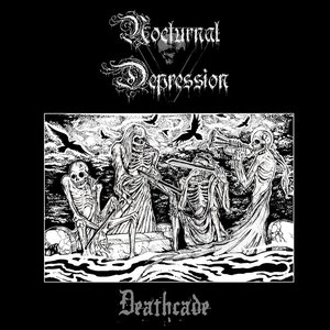 Image for 'Deathcade'