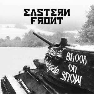 Image for 'Blood on Snow'