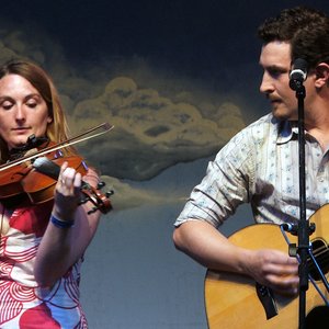 'Nancy Kerr & James Fagan' için resim