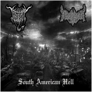 Bild für 'South American Hell'