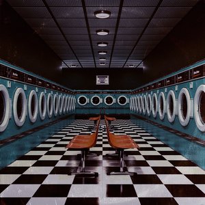 Image for 'Music for Laundromats, Vol. 1'