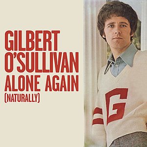 Image for 'Alone Again (Naturally)'