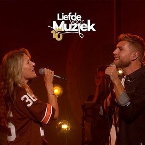 “Liefde Voor Muziek 2024”的封面