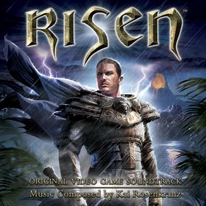 Imagen de 'Risen Original Soundtrack'