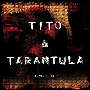 Image for 'Tarantism'